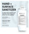 Hand + Surface Sanitizer - 2 oz. with Spray Mist Top and Clear Cap (Case of 12)