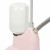 PINK Jiffy Clothing Steamer | J-2