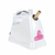 PINK Jiffy Hat Steamer | J-2000H