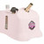 PINK Jiffy Pro-Line Hat Steamer | J-4000H