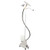 Factory Refurbished Jiffy Clothing Steamer 120 Volt NEMA 5-15 | J-2iR