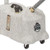 Factory Refurbished Jiffy Pro-Line Wig Steamer 120 Volt NEMA 5-15 | J-4000W-R