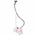 Factory Refurbished PINK Jiffy Pro-Line Clothing Steamer | J-4000PS-R