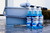 Rinse Off Concentrated Window Cleaning Solution - 32 Ounce Bottle
