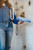 Rinse Off Concentrated Window Cleaning Solution - 32 Ounce Bottle