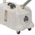 Factory Refurbished Jiffy Pro-Line Drapery Steamer 120 Volt NEMA 5-15 | J-4000DM-R