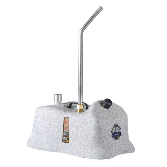 Jiffy Pro-Line SteamBreaker Leather Footwear Steamer | J-4000SBR