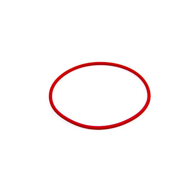 ESTEAM® Red inside O-Ring