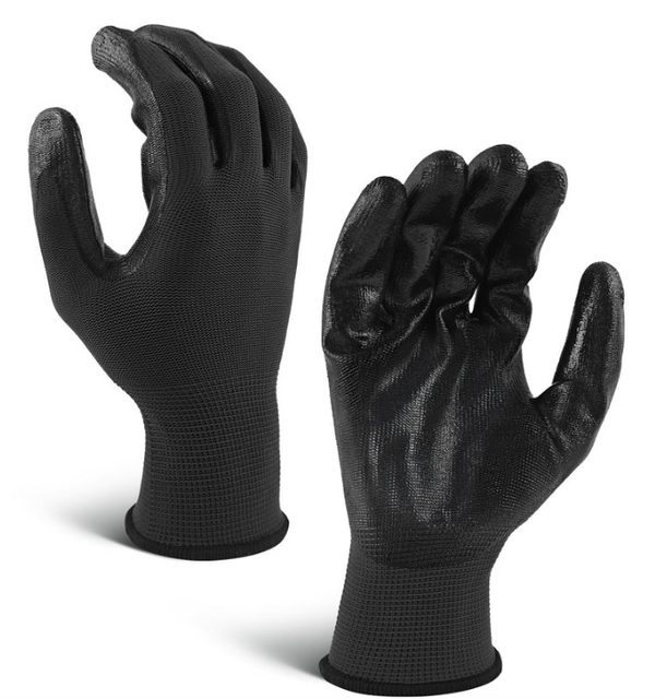 SteamBlade Protective Gloves, XL
