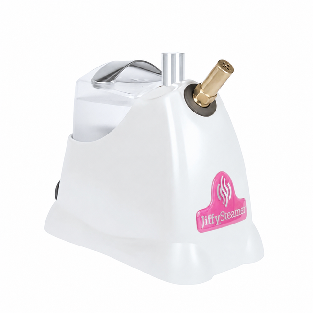 PINK Jiffy Hat Steamer | J-2000H