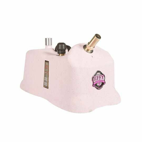 PINK Jiffy Pro-Line Hat Steamer | J-4000H - Jiffy® Steamer