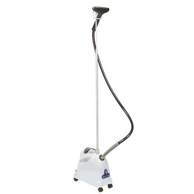 Factory Refurbished Jiffy Clothing Steamer 120 Volt NEMA 5-15 | J-2000-R