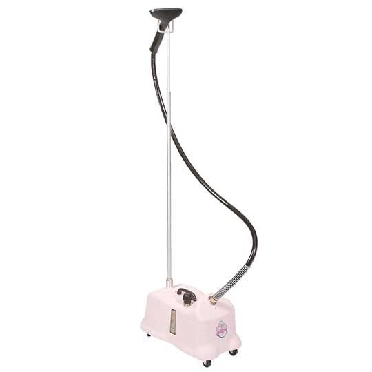 Factory Refurbished Jiffy Pro-Line Drapery Steamer PINK | J-4000D