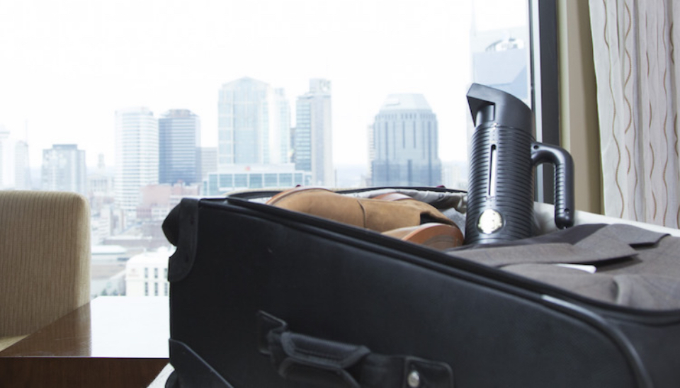 Eileen Fisher Names Jiffy Steamer as ESSENTIAL in Garment Care