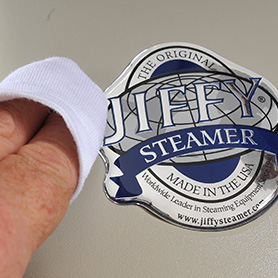 Steamer Care