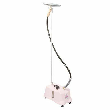 PINK Jiffy Pro-Line Carpet Steamer | J-4000C - Jiffy® Steamer