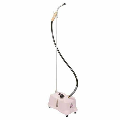 PINK Jiffy Pro-Line Cleaning Steamer | J-4000B - Jiffy® Steamer