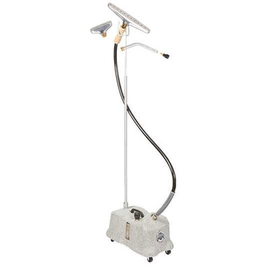 スチームアイロン 120 ボルト グレー ジフィー Jiffy Steamer Jiffy Pro-Line Multipurpose Steamer | J-4000i - Jiffy® Steamer
