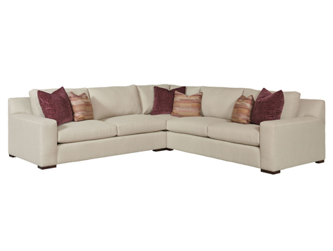 Fabric seating