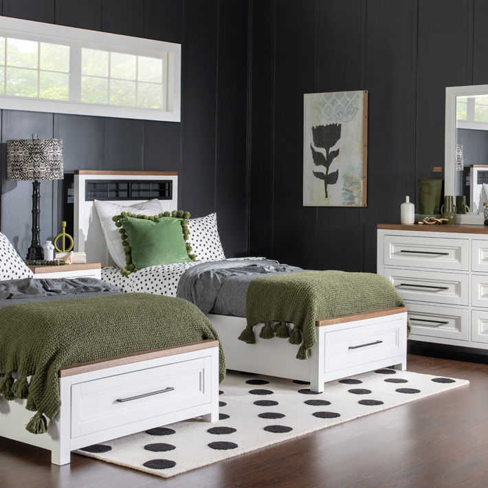 kids bedroom furniture