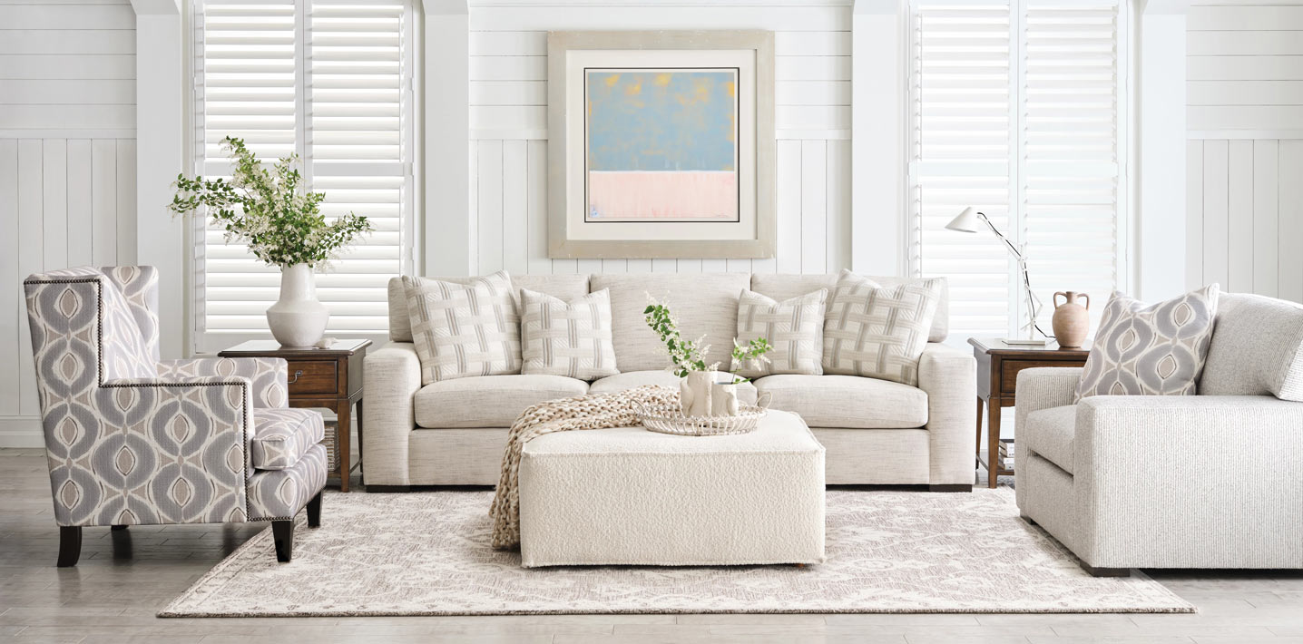 living room furniture