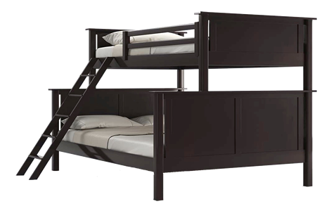 Bunks & lofts