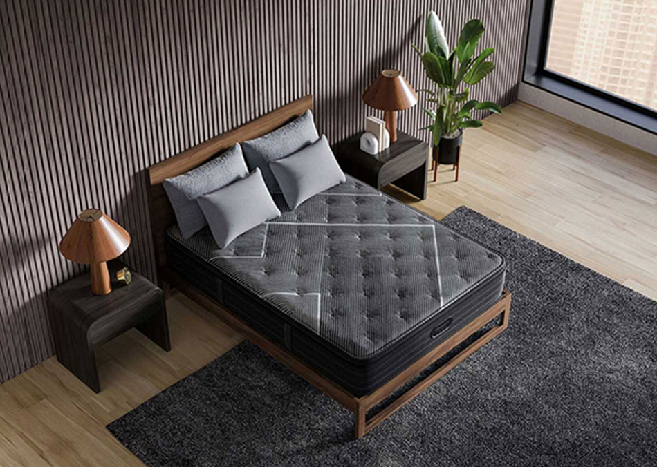 Beautyrest Black mattresses on sale