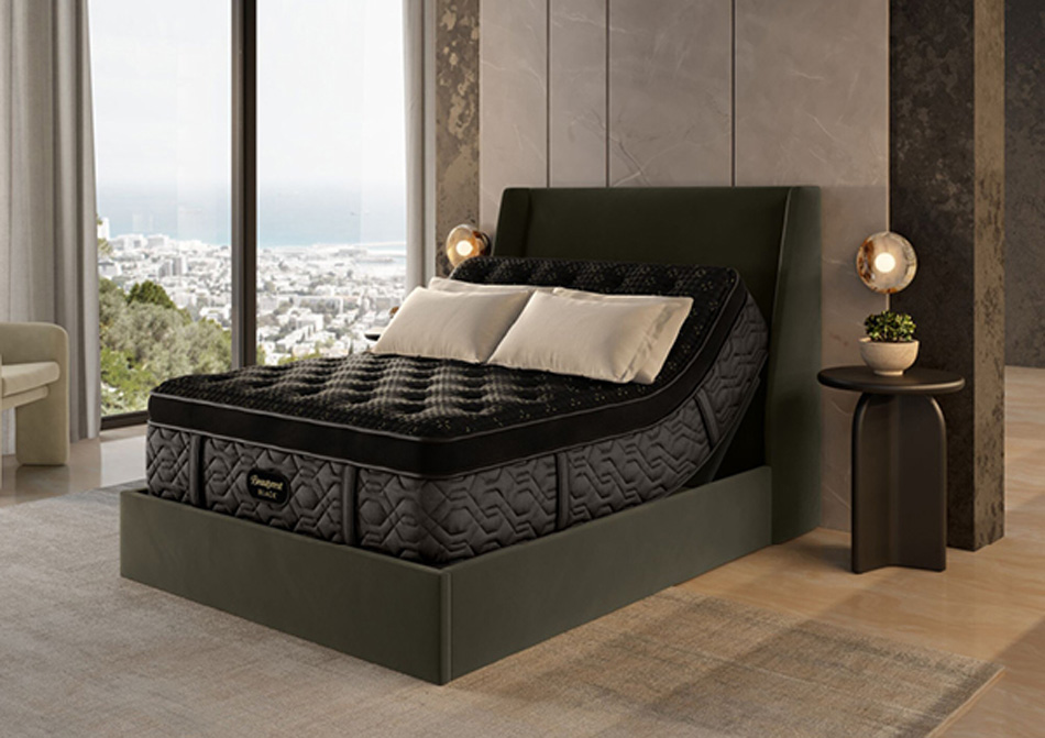 Beautyrest mattress sale