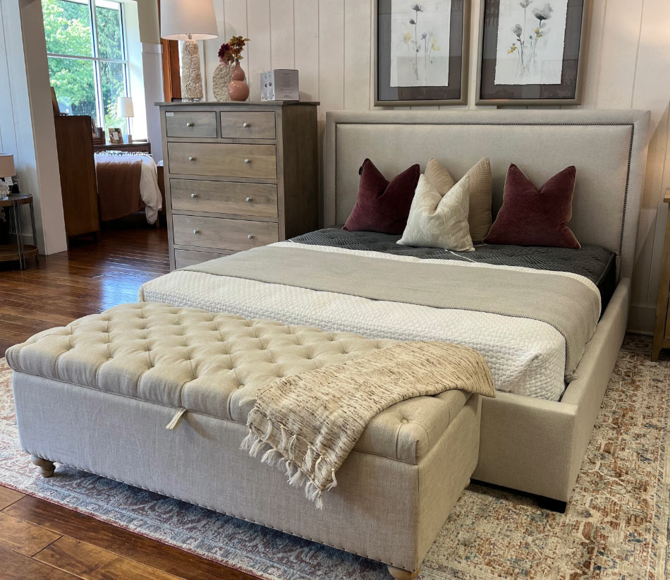 Bedroom furniture