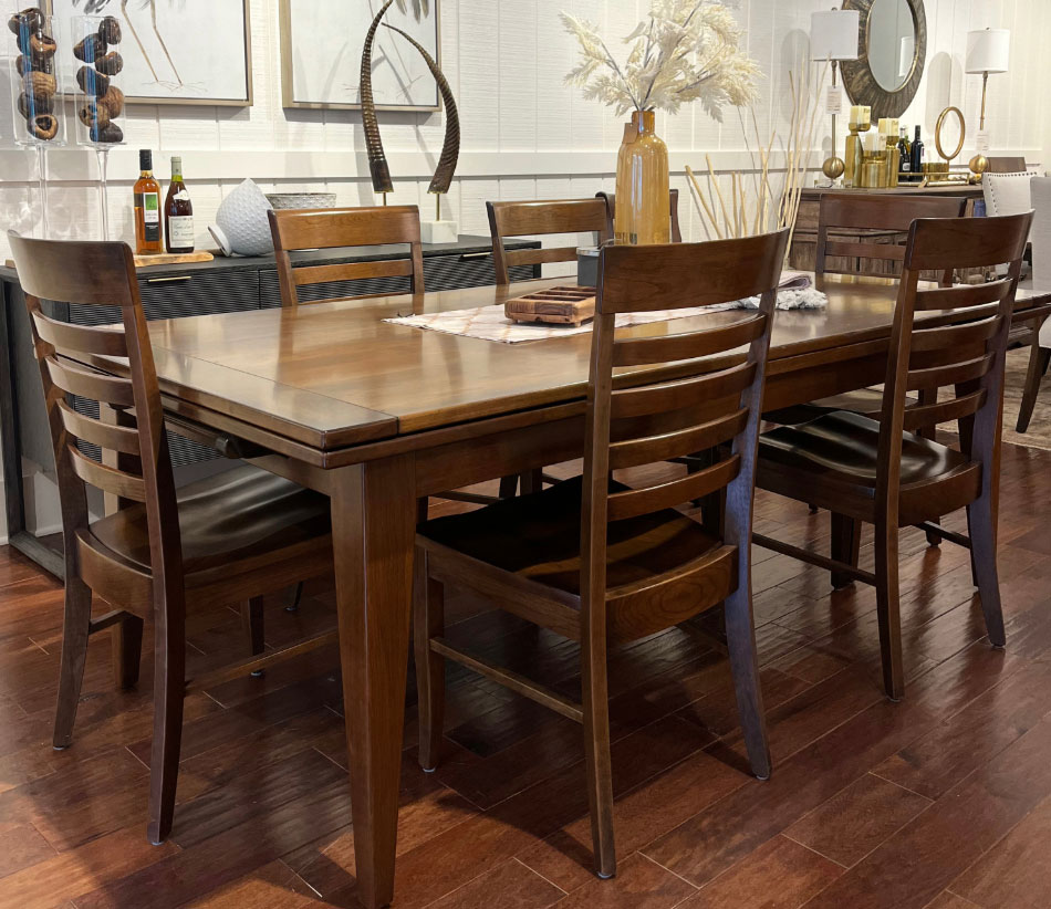 Dining furniture