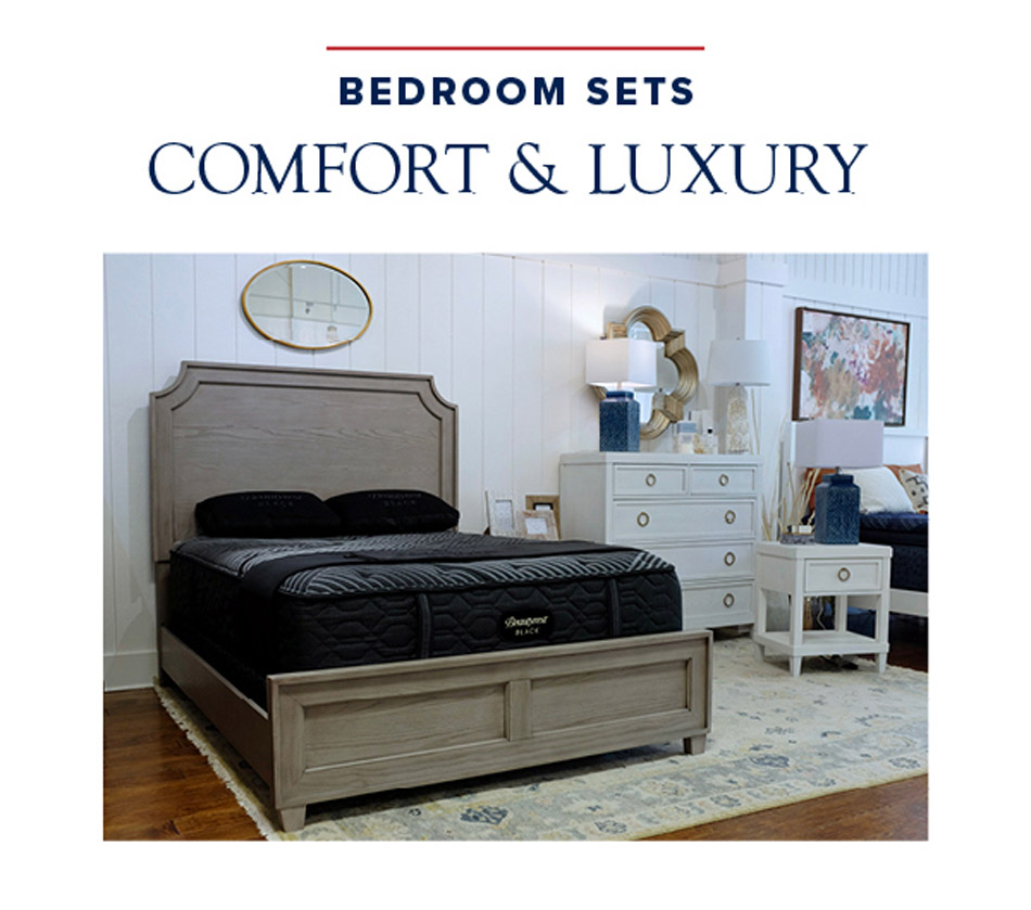 Bedroom furniture