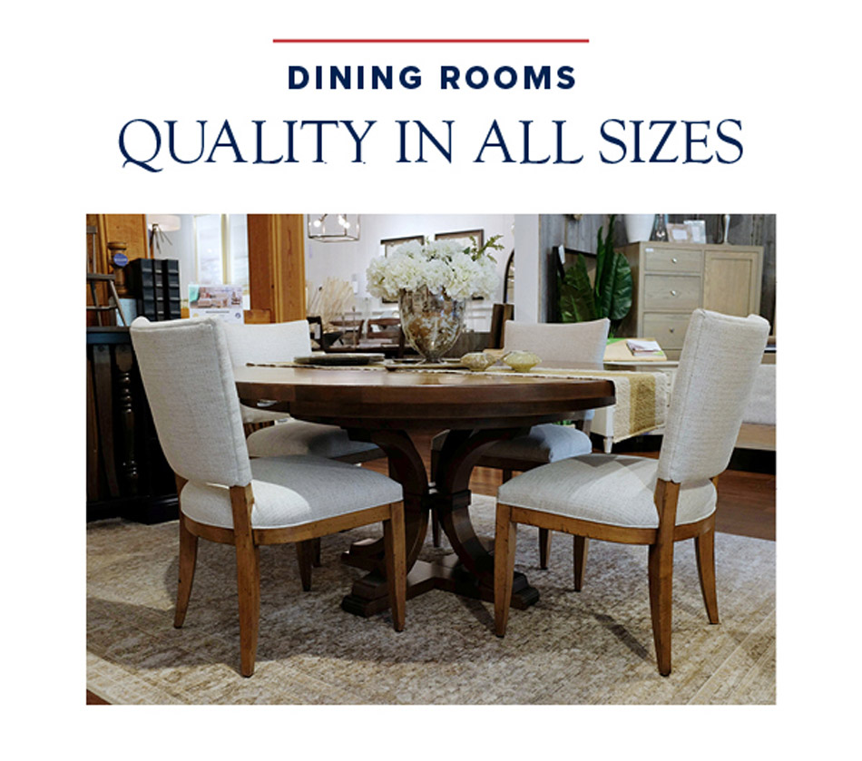 Dining furniture