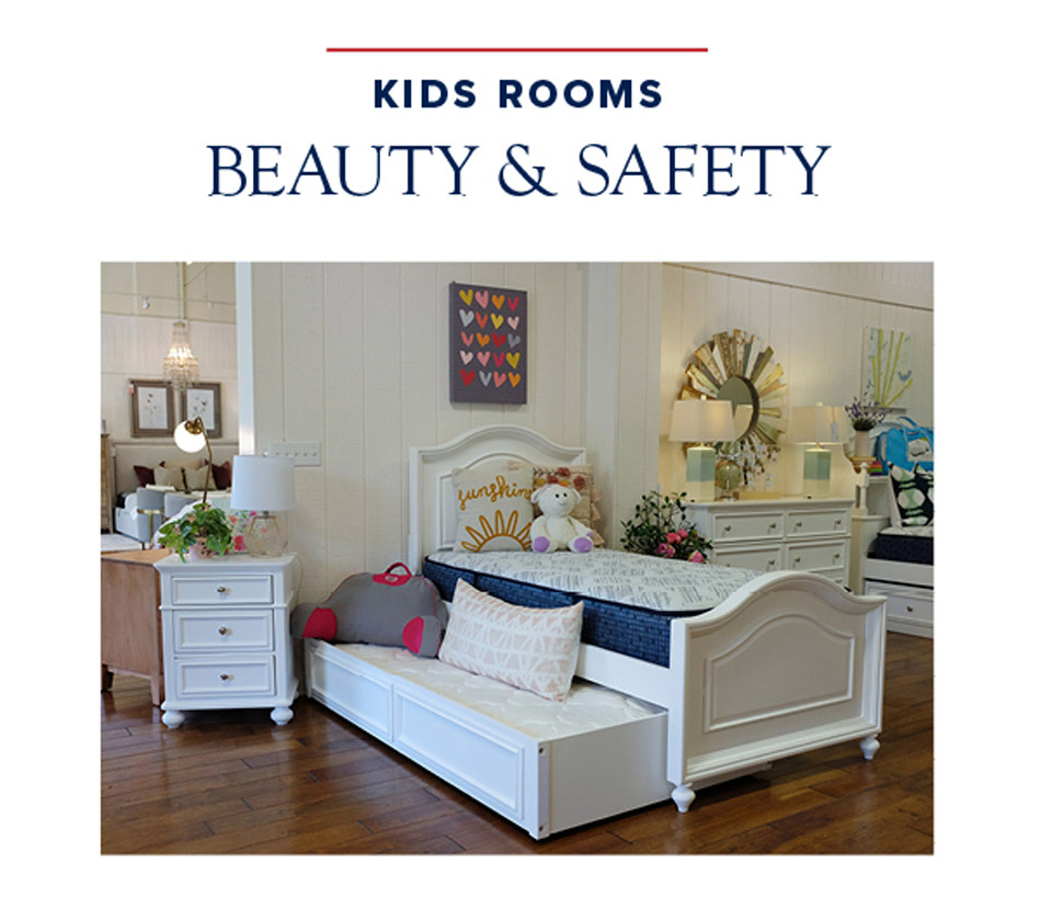 Kids furniture