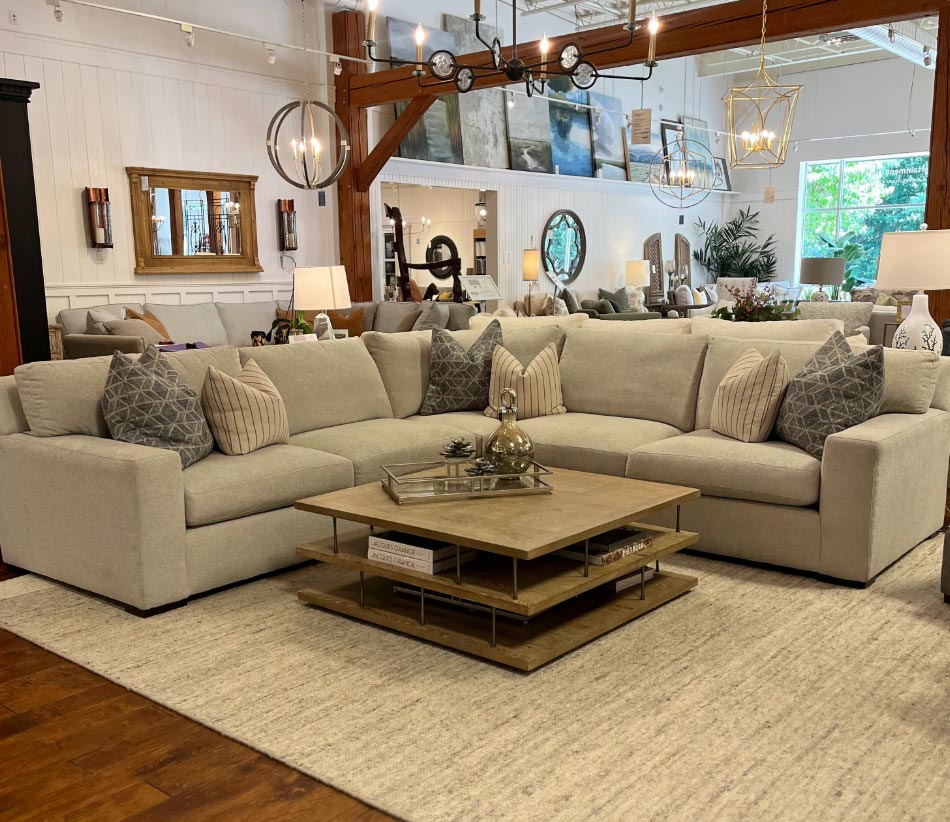 Living furniture