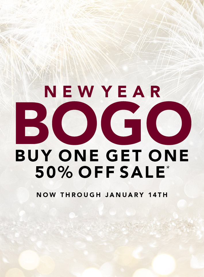 What's Better: 50% Off Discount Or Buy One Get One (BOGO)