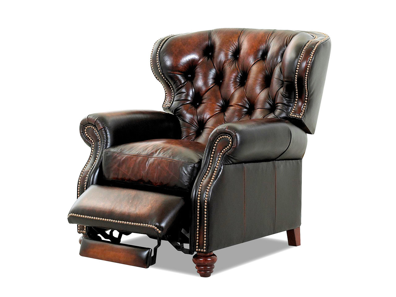 comfort design marquis recliner