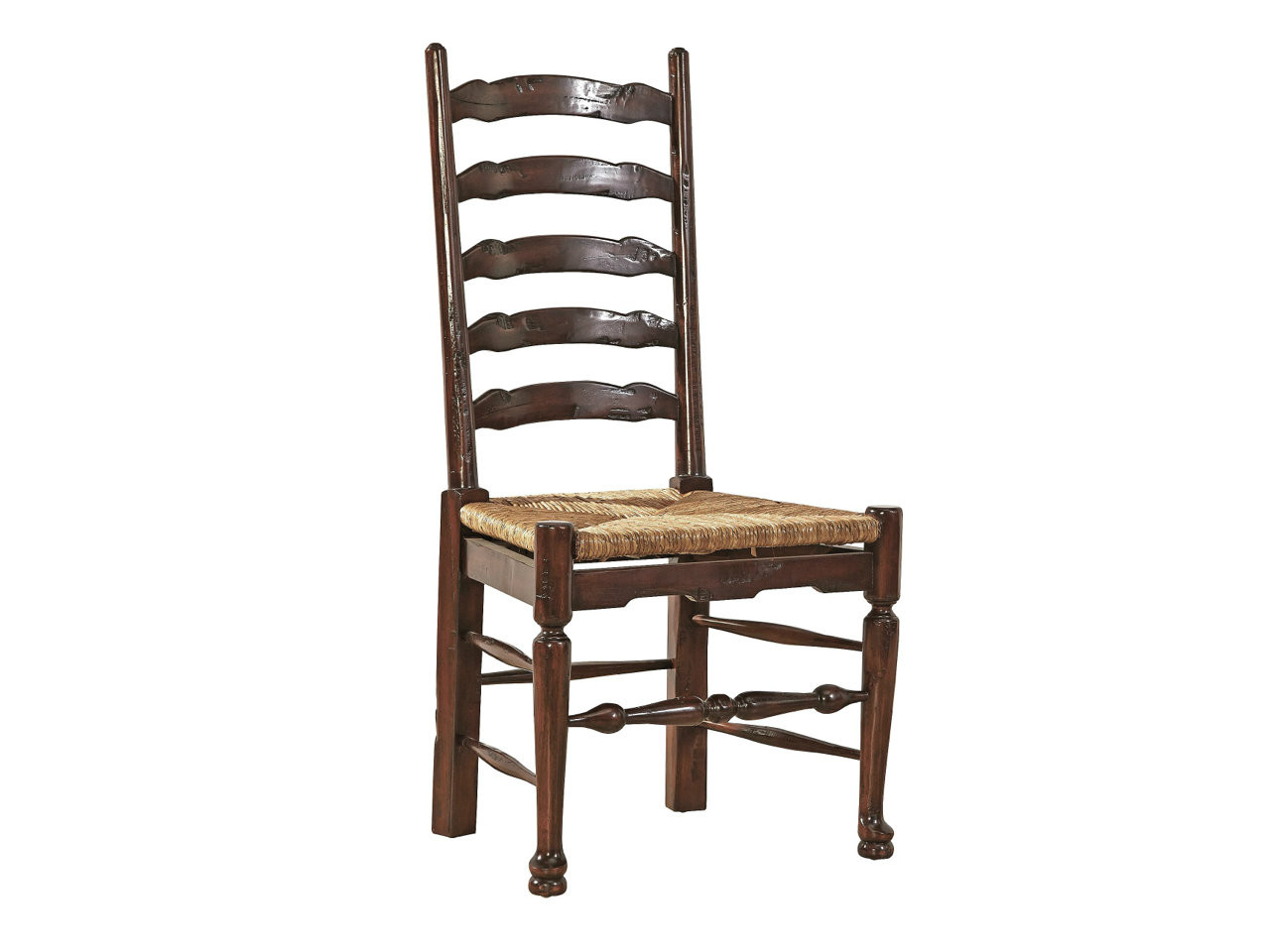 English ladder 2025 back chairs