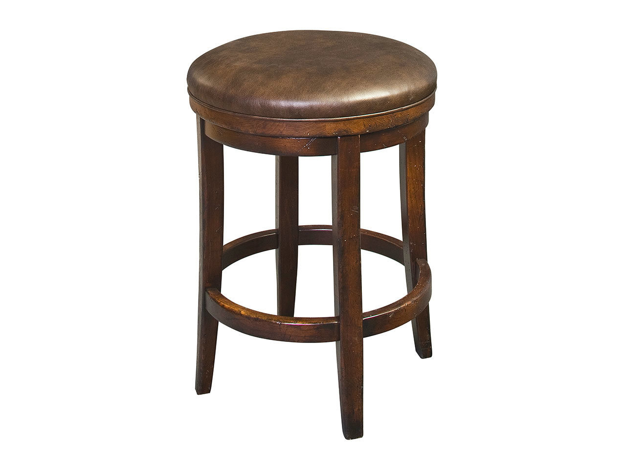 Manchester Milano Swivel Bar Stool Country Willow