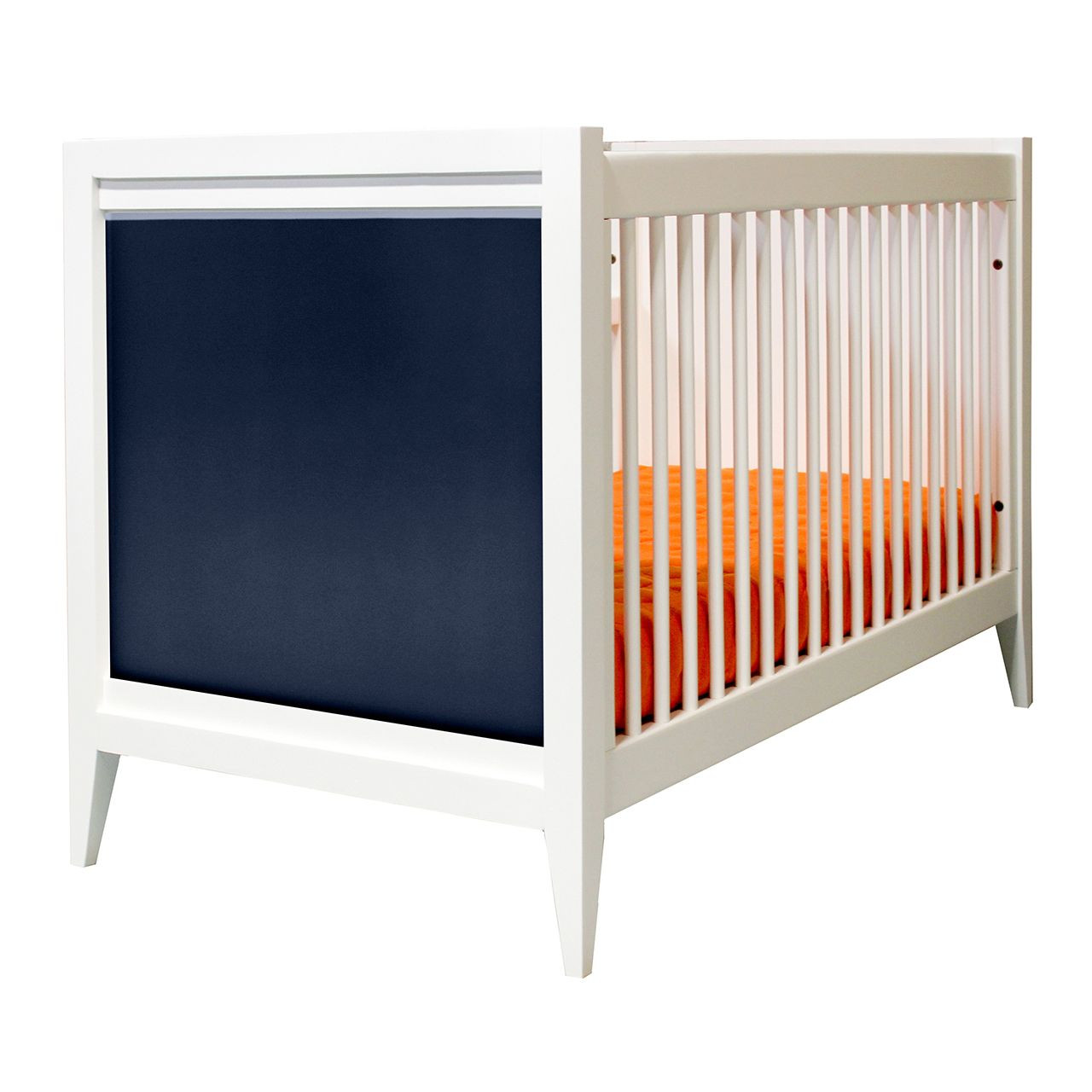 3 in 1 Baby Bed Guardrail Crib For 0-36months Infants Bed Barrier