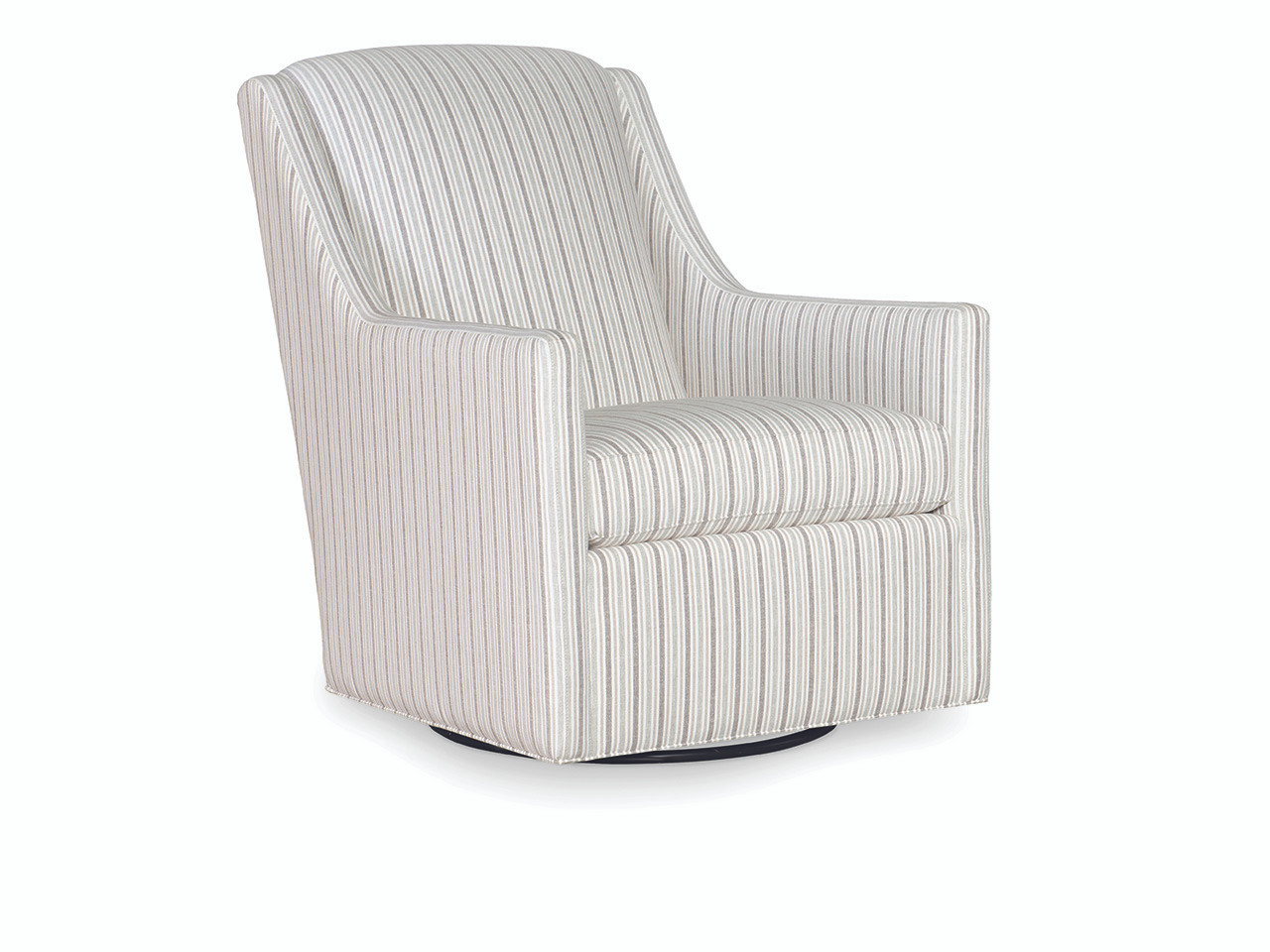 Cr laine 2025 swivel chair