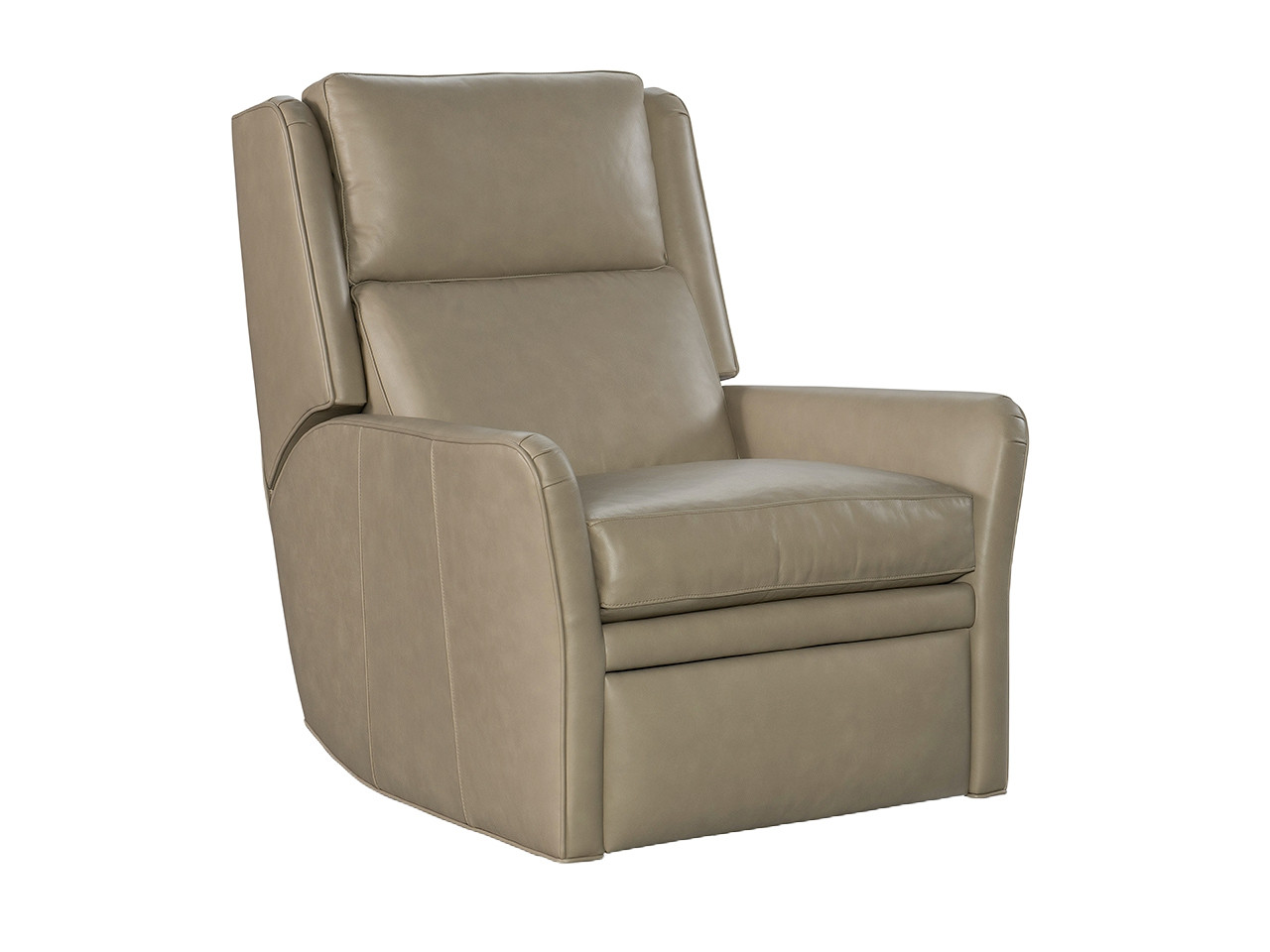 BY Cloud Zero Gravity Recliner with Power Headrest - Country Willow