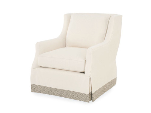 CR Laine Johanna Swivel Chair