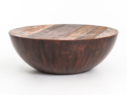 Hemisphere Coffee Table