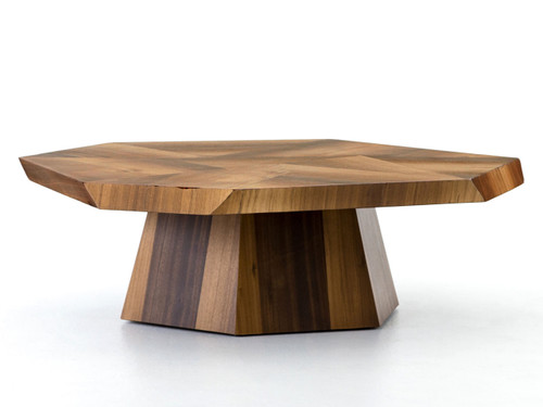 Cubist Coffee Table Cubist Coffee Table