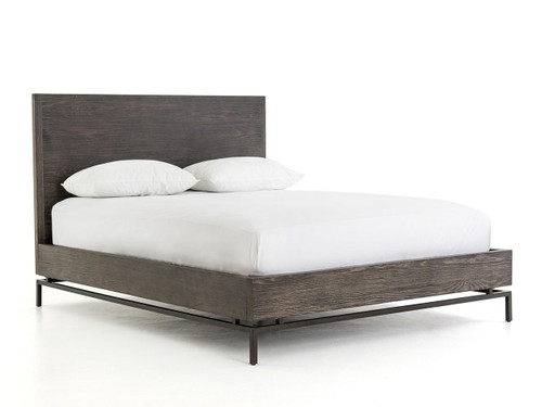 Riva Bed Riva Bed