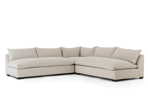 Fulton Gerber Sectional