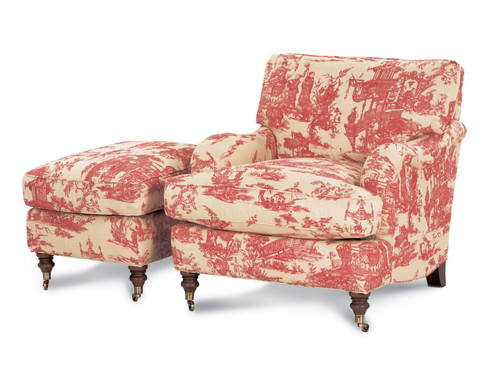 Brooke Chair Brooke Chair