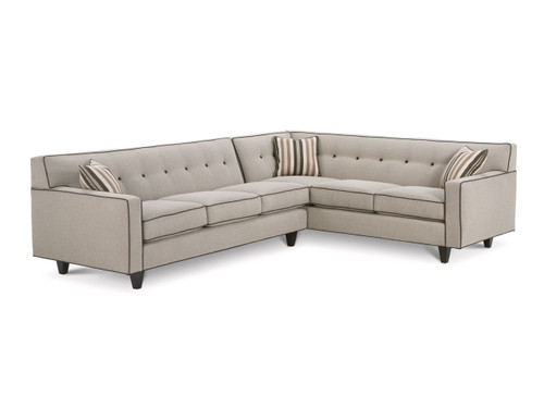 Dorset W Sectional Dorset W Sectional