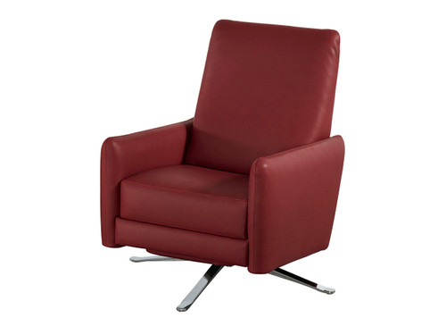 American Leather Blake Leather Recliner
