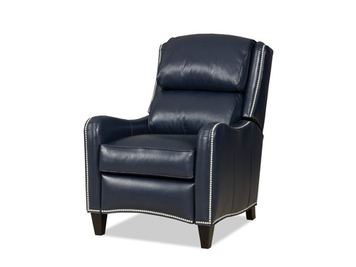 BY Henley Leather Recliner